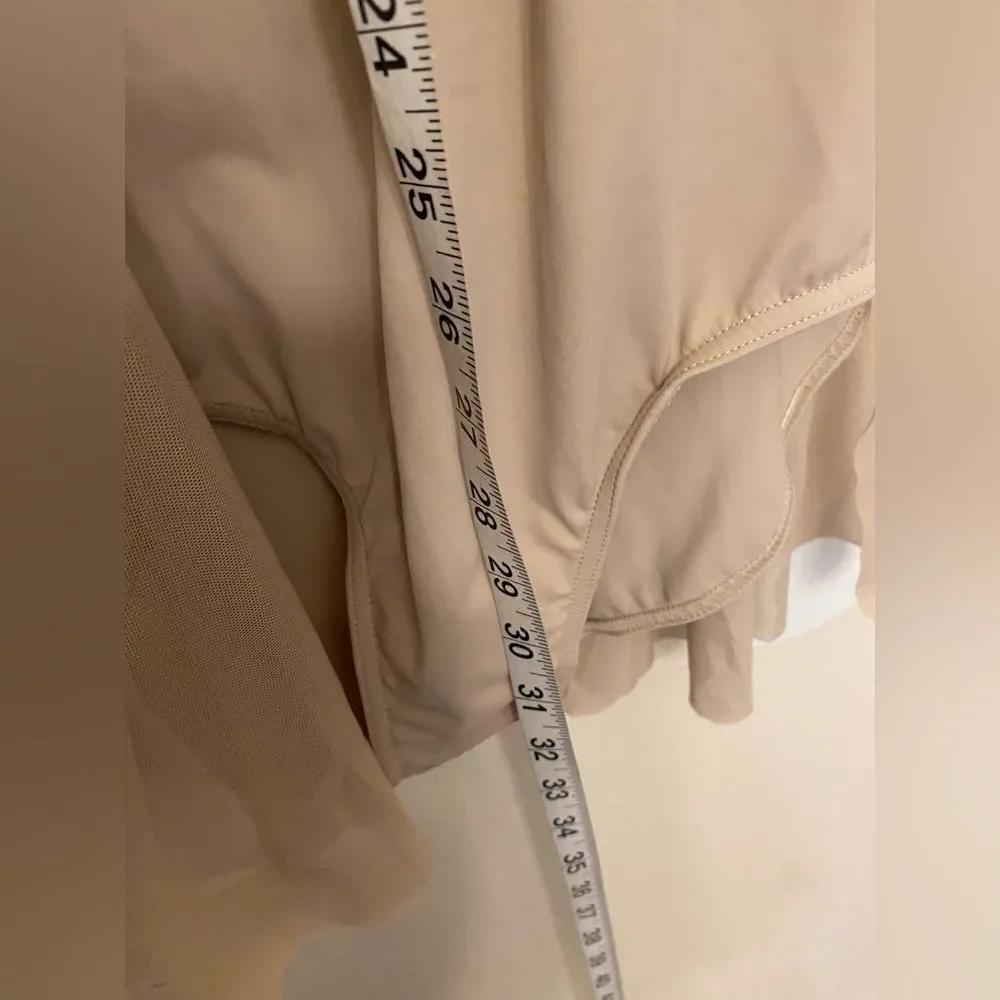 Weissman weissman dance costume solo